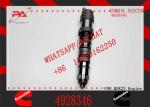 fuel injecto 4326779 4928346 4928349 for QSK23 Excavator QSK23 QSK45 QSK60