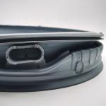 LG MDS66651602 MDS66651605 Rubber Door Seal Gasket Perfect for LG Washing
