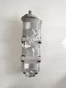 Wholesale 705-55-13020 Wheel Loader 85ZA 85ZIV 90ZIV Gear Pump / Variable Speed Pump from china suppliers