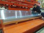 20-40 m/min Cutting Speed 1550mm Cold Rolling Flying Shear for 0.25mm-2.3mm