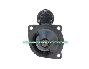 Wholesale 12V 10T CW 11.131.709 715630A1 AZF4185 MAHLE Letrika Iskra Starter Motor MS236 715630A1 IS1207 from china suppliers