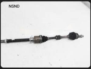 Wholesale OE NUMBER 39100-0M61J Front Drive Axle FOR NISSAN SENTRA from china suppliers