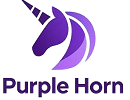 China Changsha Purple Horn E-Commerce Co., Ltd. logo