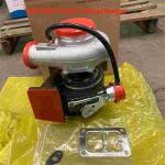 Garrett Turbo VG1560118229 HOWO Truck Parts 4051391 HX50W Turbine