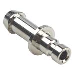 Single Barb NIBP Connector 330059 Universal For Welch Allyn OEM 5082-179