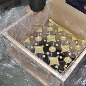 Wholesale incoloy 800ht flange from china suppliers