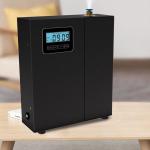 HOMEFISH 150ml Bluetooth HVAC Aroma Fragrance Machine For Home