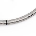 Flexo-Metallic Reinforced Endotracheal Tube With Pilot Balloon