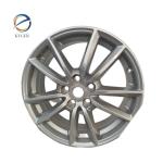Silver Alloy Wheel LR037742 85240001B19 BW72269B 85240001A19 for Land Rover
