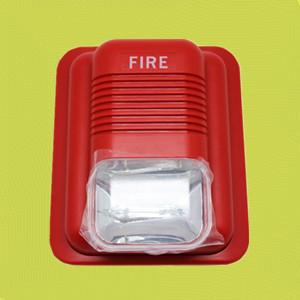China Fire siren with strobe light in Sound:Ambulance Pumper Police Car Sound for siren horn on sale