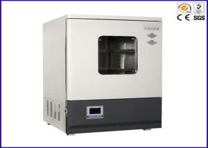 Wholesale Environmental Testing Equipment , Temperature Humidity Test Chamber / Incubator from china suppliers