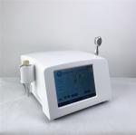 10.4 inch Touch Screen RF Microneedle Machine Thermal Cooling Scar Reduction