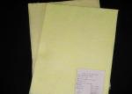 FMS Nonwoven Needle Felt Filter Industrial Dust Filtration Cloth Anti Acid