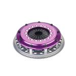 Single Disk Racing Clutch Kit For MAZDA MX-5 200MM