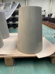 72kv To 120kv High Voltage Insulator 95 Cerramic