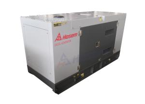 Wholesale 25kVA QC498D Engine Quanchai Diesel Generator Set Easy Maintenance from china suppliers