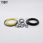Dia 68MM SB40 Hydraulic Breaker Seal Kit Daewoo PU PTFE O Ring
