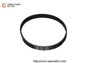 Wholesale 009-0012947 ATM Spare Parts NCR 5877 NID Presenter Belt from china suppliers