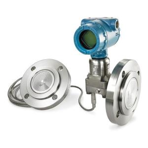 Wholesale DIN Rail Or Pipe Mount 3051SAL Level Transmitter Liquid Level Measurement from china suppliers