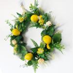 Waterproof Fake Ivy Garland