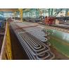 Buy cheap Custom Austenitic Stainless Steel Superheater Reheater from wholesalers