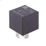 Automotive Relay mAh-112-2A-4 40A 12V 5pins with silver alloy contact Power