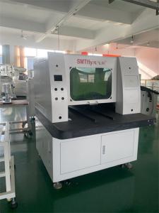 Wholesale High Speed Laser PCB Depaneling Machine With 355nm Wavelength from china suppliers