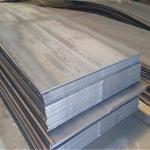 ±1% Tolerance Q195 Q215 Q235 Q255 Q275 Carbon Steel Plate A36 1020 Galvanized