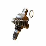 Original Shacman Parts FHD912932005701/FDZ9114320706 Differential Assembly F2000