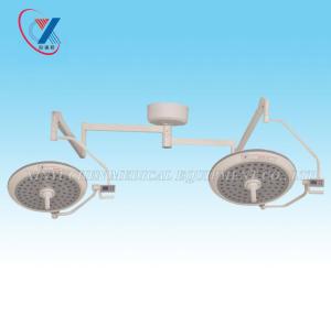 Wholesale YCLED700/700 Ceiling Mounted Double Domes LED Operating Lamp from china suppliers