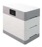 OEM ODM LiFePO4 lithium battery Energy Storage System All in One ESS 10KW 20KW
