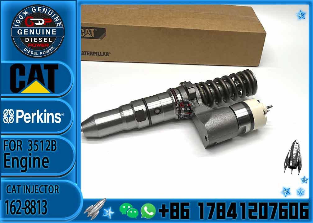 3512B engine fuel injector 392-0200 144-5665 162-8813 229-0197 392-0213 392-0214 392-0215 392-0216 392-0217