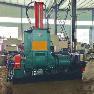 Wholesale X(S)-55*30 Rubber Dispersion Kneader / Tire Making Machine / Other Rubber Processing Machinery from china suppliers