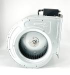 EC 12-12 700W Centrifugal Fan 200-1500RPM With 0-10V Controller Air Flow 5600 m3