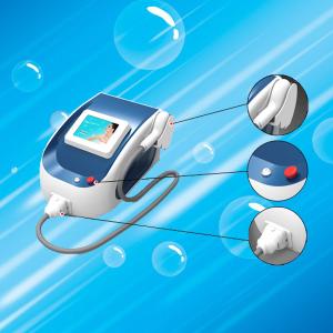 Wholesale Portable 808nm diode laser hair removal/ipl diode laser hair removal machine price from china suppliers