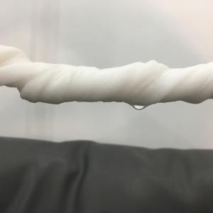 Wholesale Spunlace Non Woven Fabric For Wet Wipes Beauty Care from china suppliers