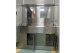 Stainless Steel Medical Grade Hand Washing Surgical Sink With Aseptic Scrub Sink