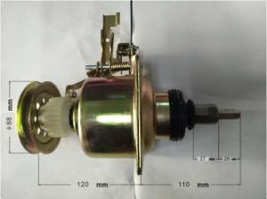 Wholesale 13kg Automatic Washing Machine Speed Reducing Clutch/High Quality and Competitive Price Fully Automatic Washing Machines from china suppliers