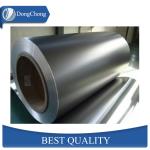 Silver 3003 Industrial Size Aluminum Foil High Flexibility For Radiator