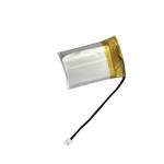 3.7V 500mAh Rechargeable Lithium Polymer Battery 902030 For Wearable Devices