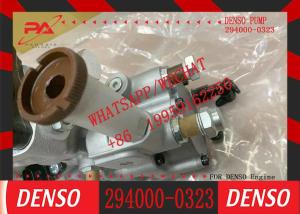 Wholesale fuel injector pump 294000-0290, 294000-0293, 294000-0294, 294000-0823 for 33100-45700 ,3310045700 injector pump from china suppliers