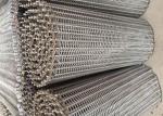 Good Breathability And Corrosion Resistance Stainless Steel Balanced Weave
