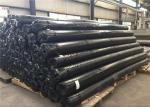 25.4x25.4mm Hole Plastic Biaxial Geogrid For Asphalt Reinforecement Pavement