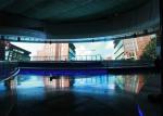 P3 Indoor Fixed LED Screen SMD Commercial Advertising 1/16 Scan Indoor LED