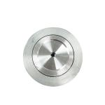 Sample Cutter Pneumatic Round Circle Paper Cutter For Specimen Wholesale