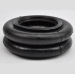 88554 Rolling Lobe Air Spring 210mm AIRSUSTECH For Gravel Equipment