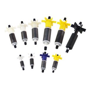 Wholesale Iron Ferrite Permanent Magnets Eccentric Rotor Pump Use REACH from china suppliers