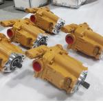 Hydraulic Pump 118-1143 1181143 118-1143 D250 126-0980 6E-5477 For Caterpillar