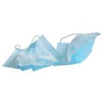 Disposable Earloop Face Mask Coronavirus Pollution Tie On Surgical Mask