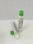 ABL Aluminum Barrier Laminated Toothpaste Tube with Cold Stamping Decoration